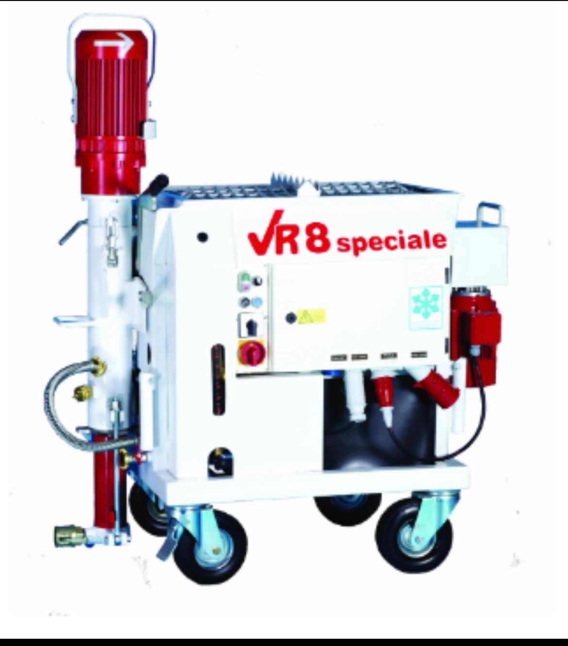 Matériel & Équipement BTP – Image 4