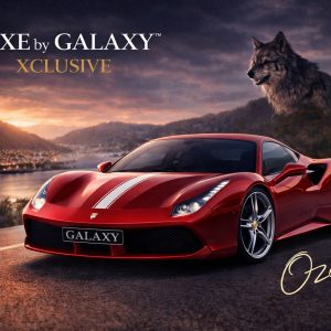 Prestige (Supercars & Luxe)