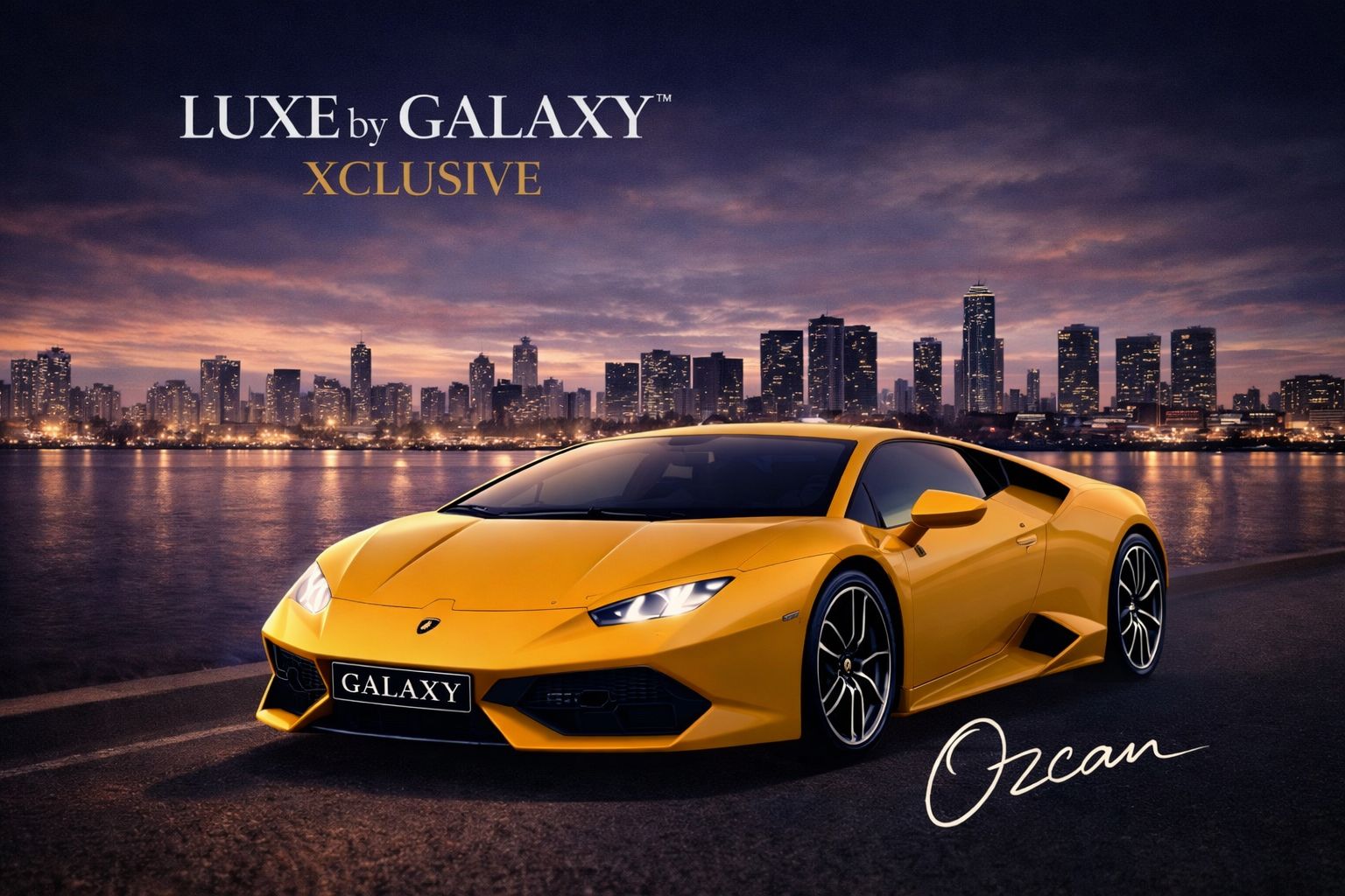 Premium (Haute Gamme)