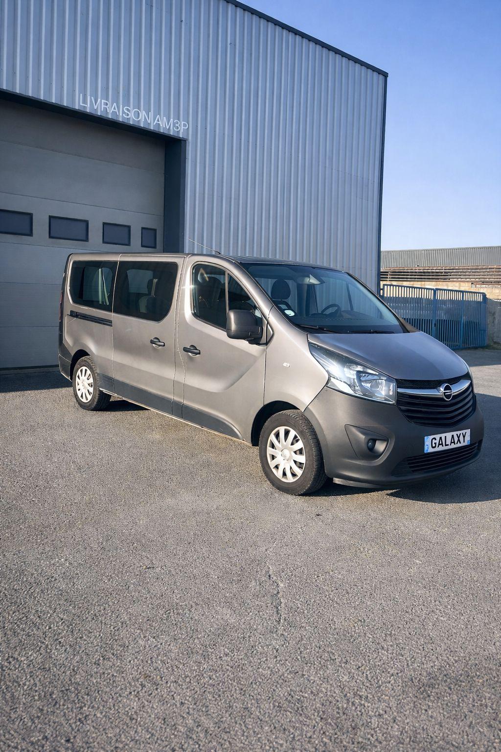 Minibus 9 Places – Image 3